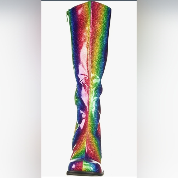 NEW Ellie Women's Shoes 300-Summer Knee High Boot Sz 9 - Picture 7 of 7